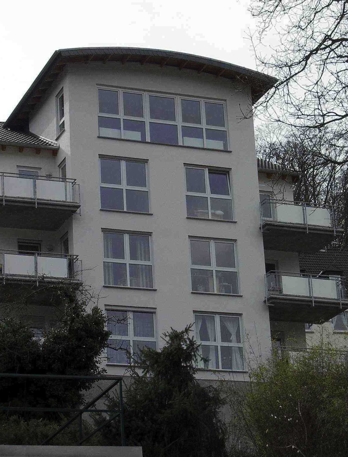 Mehrfamilienhaus Bad Ems